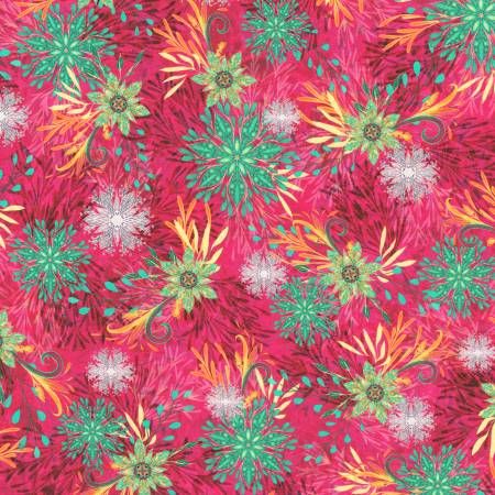 RK Calixta Medallions Azalea