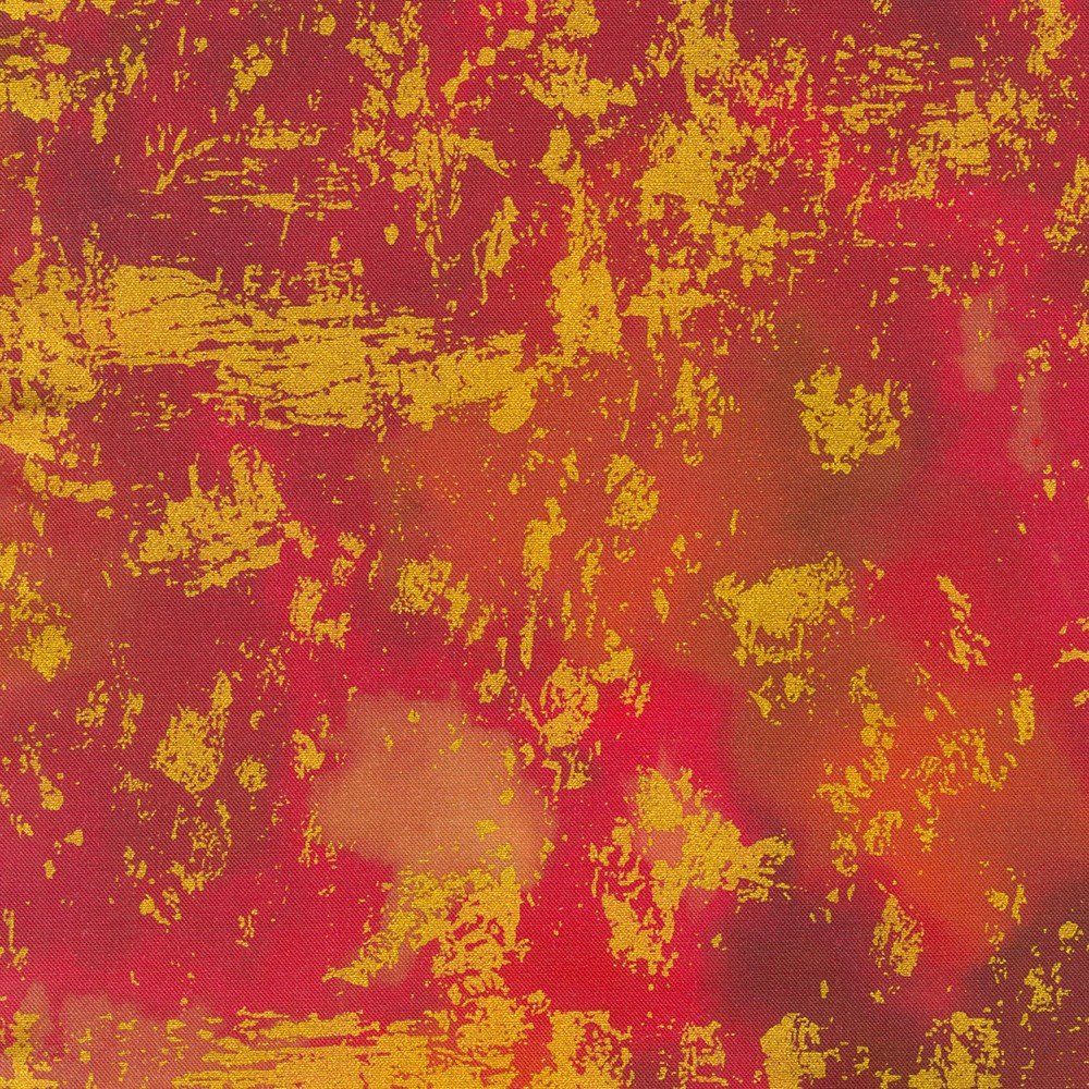 RK Cherry Chromaticity