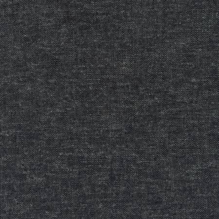 EOB 2 yds RK Linen/Rayon Onyx Yarn Dye Brussels Washer Midweight fabric