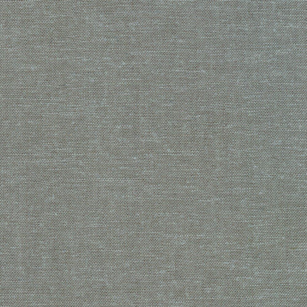 RK Linen/Rayon Graphite Yarn Dye Brussels Washer Midweight fabric