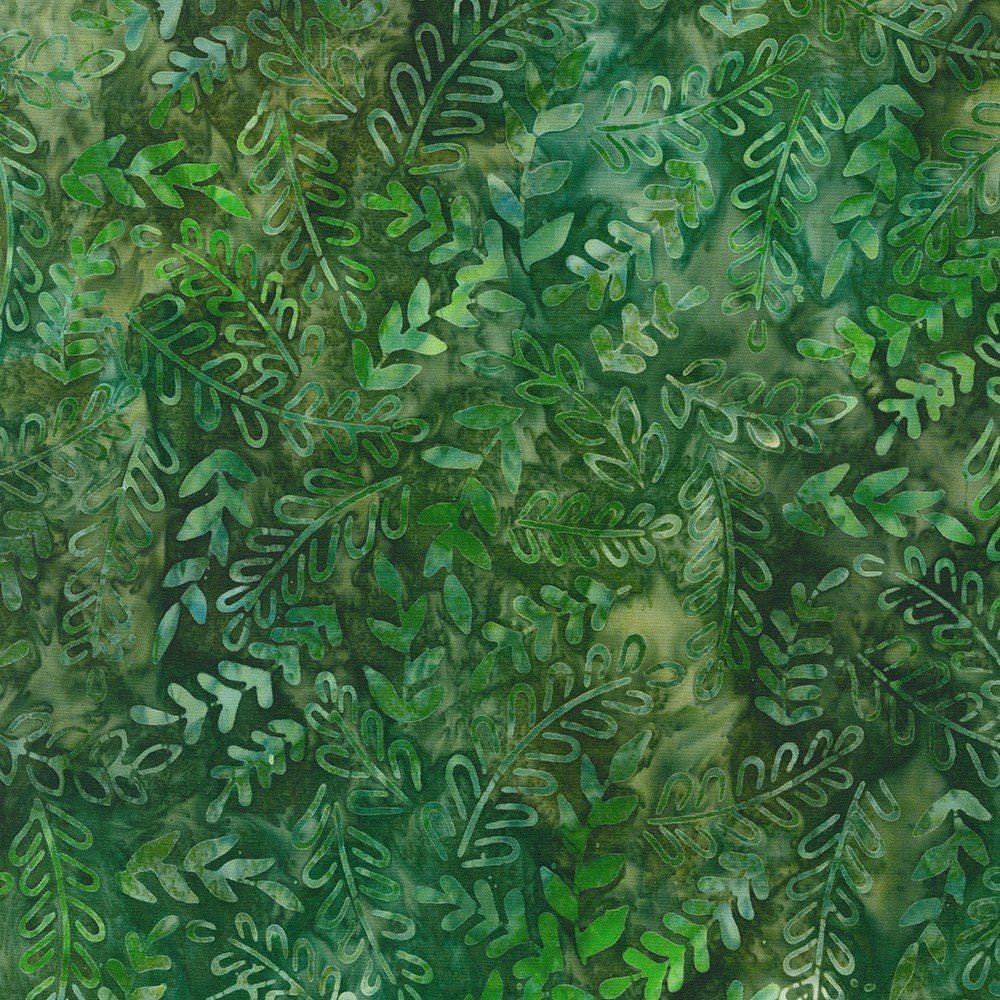 RK Artisan Batik Forest