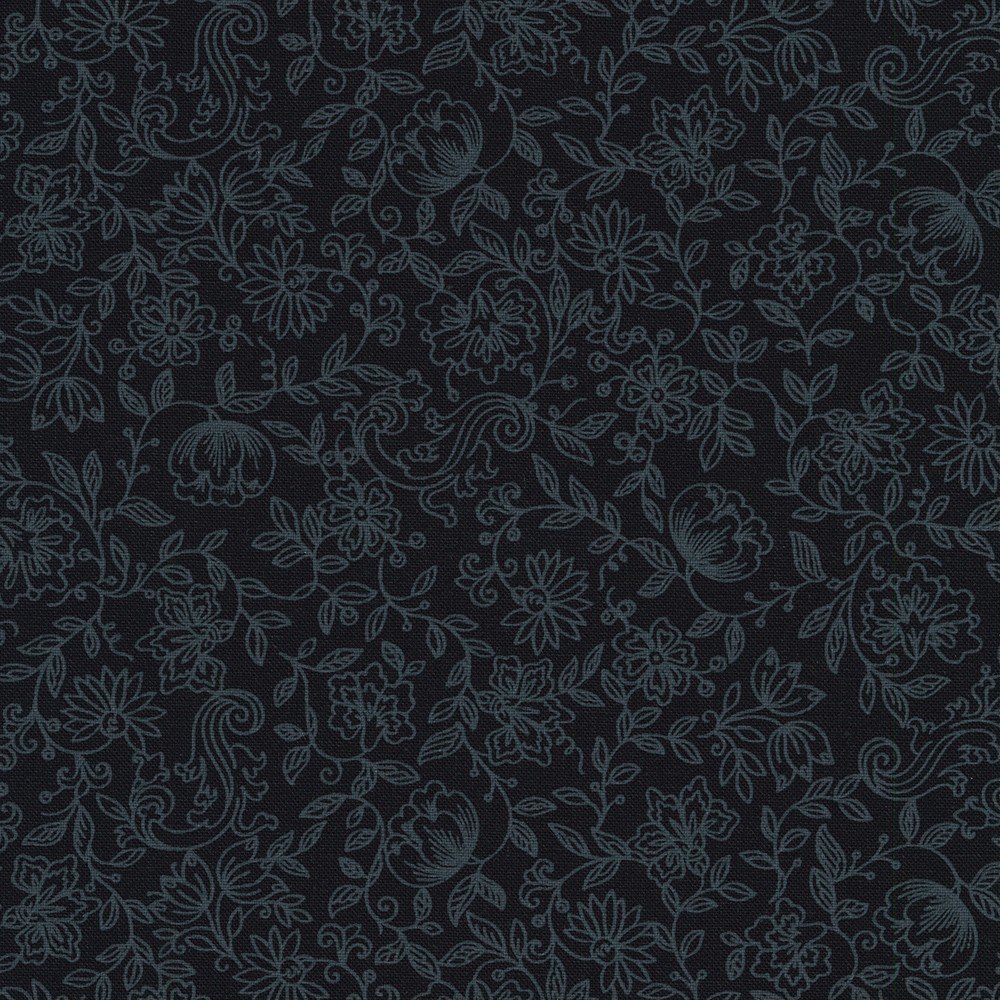 RK Blackout Flowers