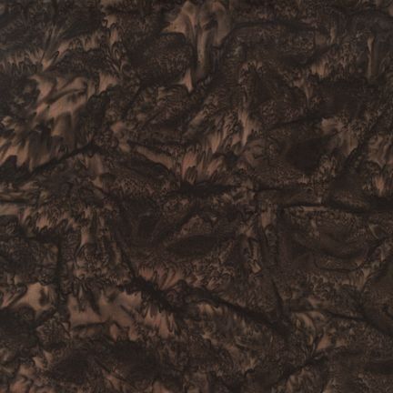 RK Brown Prisma Batiks