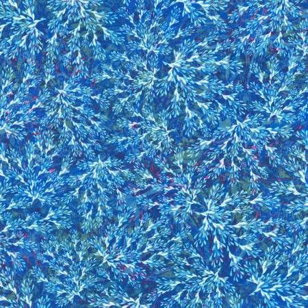 RK Calixta Branches Sapphire