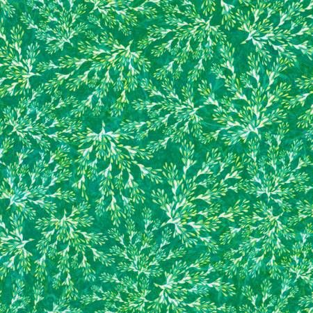 RK Calixta Branches Emerald