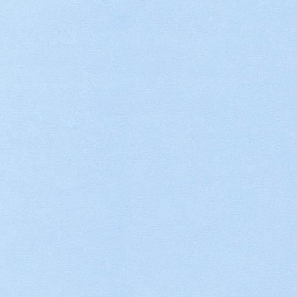 RK Flannel Solid LT Blue