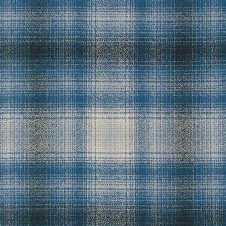 RK Mammoth Flannel Blue