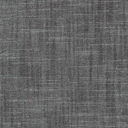 RK Manchester Onyx Silver Metallic