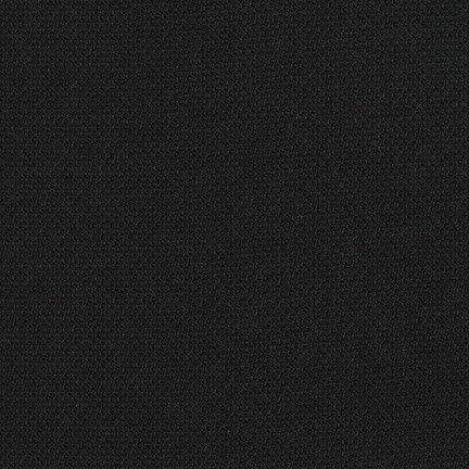 RK Shetland Flannel Black