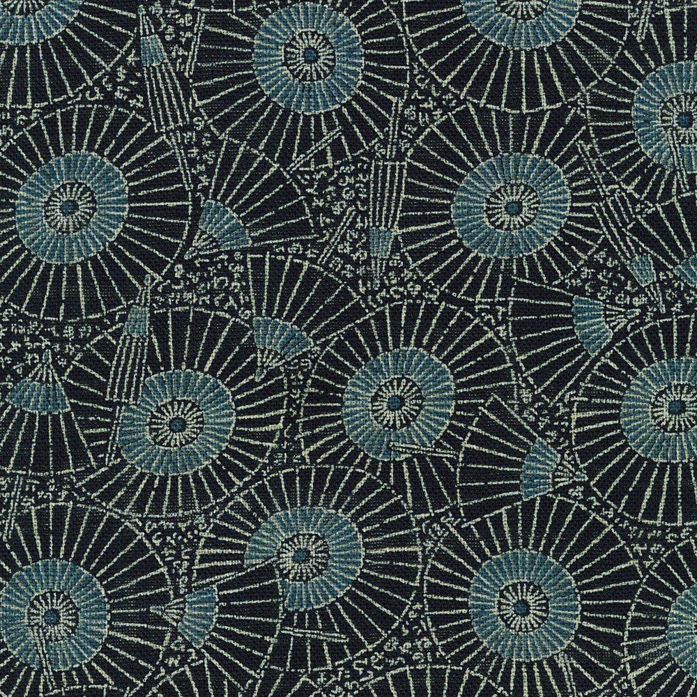 RK Sevenberry Nara Homespun