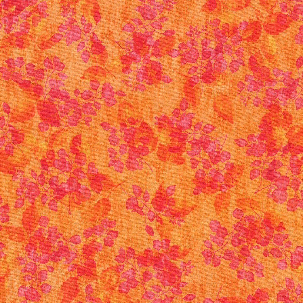 RK Sienna Orange