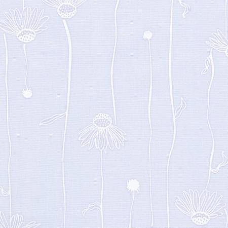 RK Alabaster Hues Cone Flowers Lavender