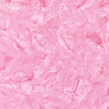 RK Artisan Batik Blush