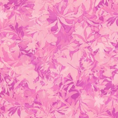 RK Artful Blooms Leaves Thistle