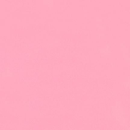RK Flannel Solid Medium Pink