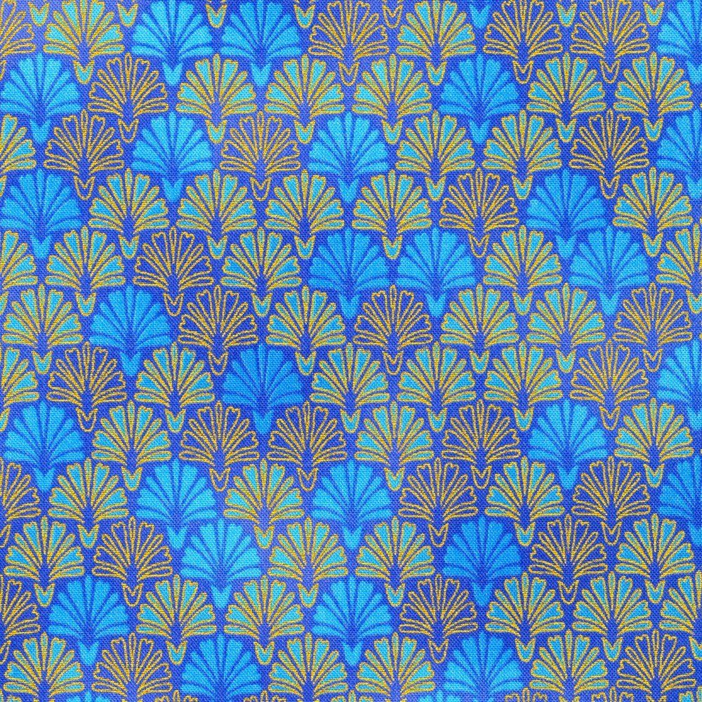 RK Joli Bijou Paris Blue CLEARANCE