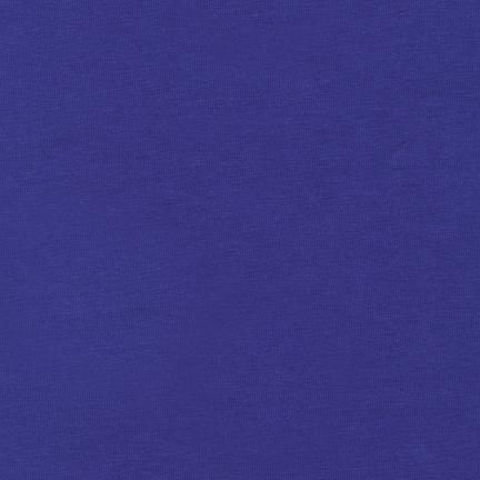 RK Laguna Cotton Jersey Amethyst 95% Cotton 5% Spandex
