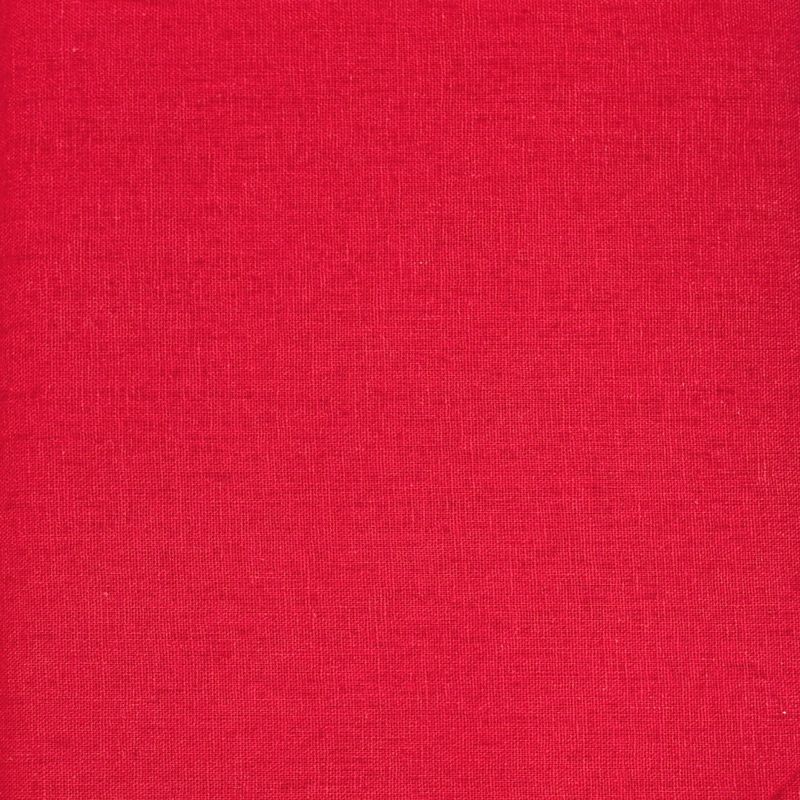 RK Linen/Rayon Brick Brussels Washer Midweight fabric