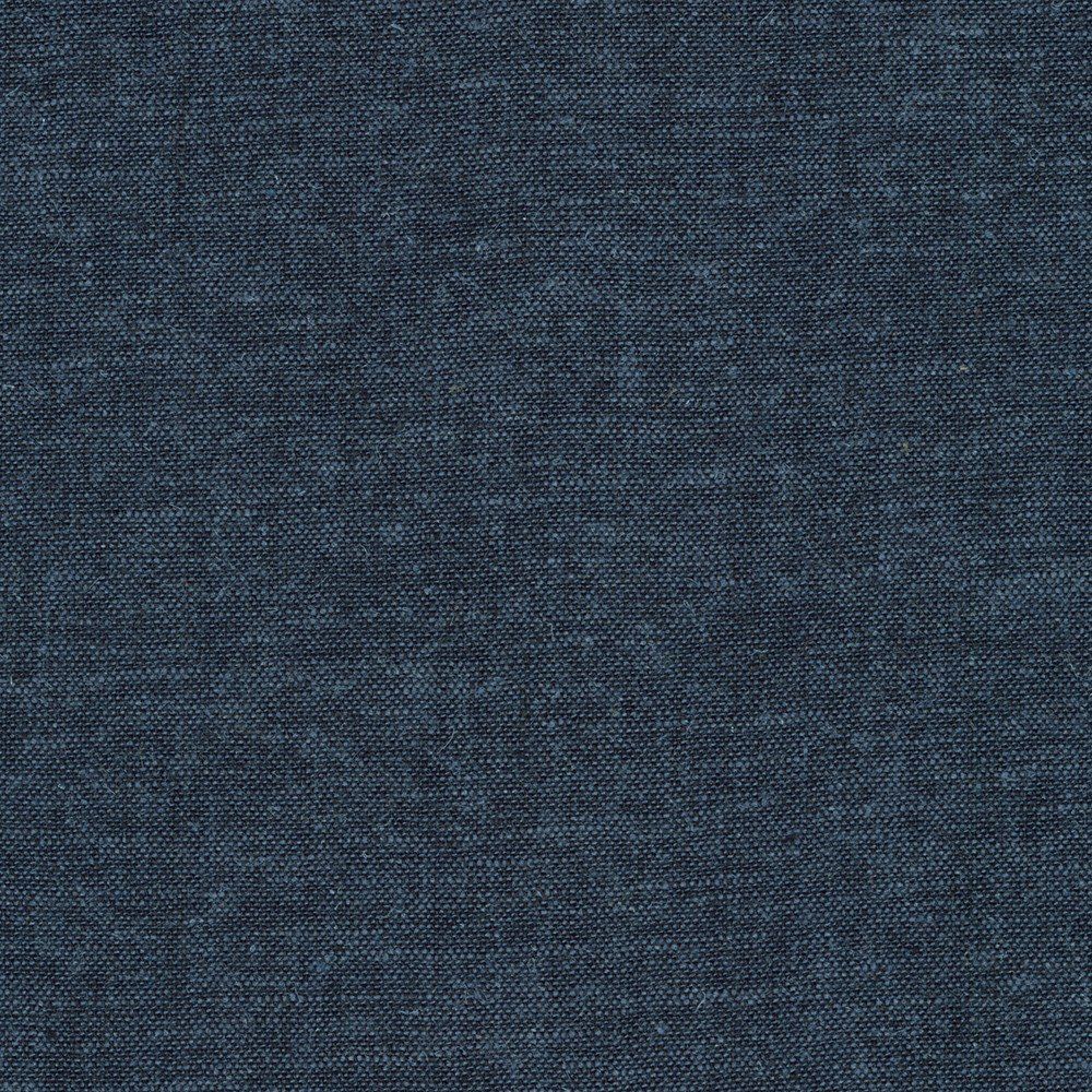 RK Linen/Rayon Denim Yarn Dye Brussels Washer Midweight fabric