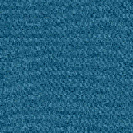 RK Linen/Rayon Ocean Brussels Midweight fabric
