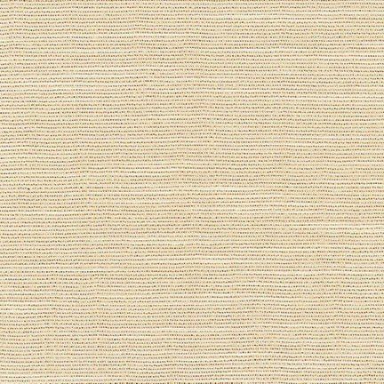 RK Manchester Eggshell Silver Metallic