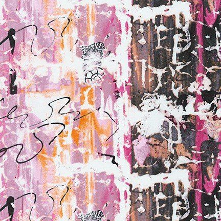 RK Mauve Warehouse District