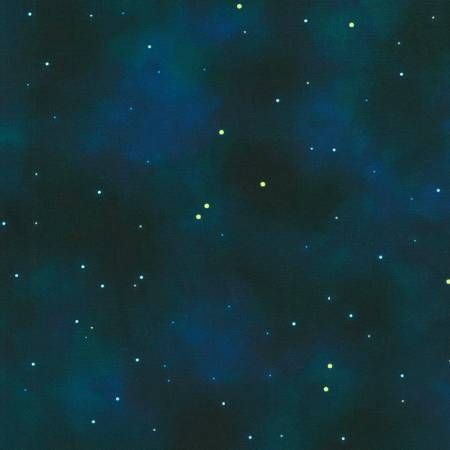RK Night Fable Stars Starry Night