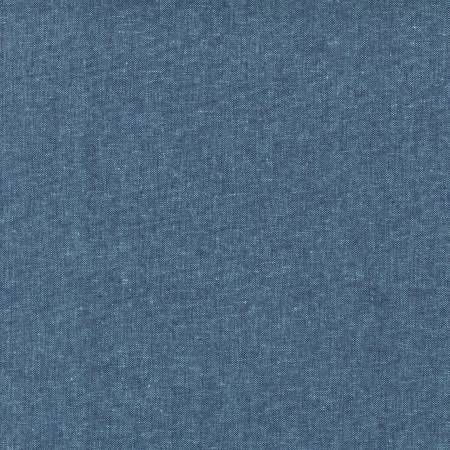 RK Peacock Essex Yarn Dyed Linen/Cotton Blend Midweight fabic