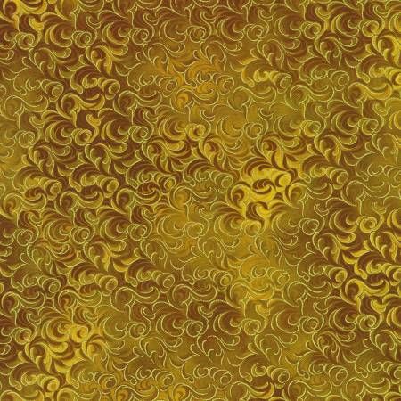 RK Swirls Gold Mixed Metallics