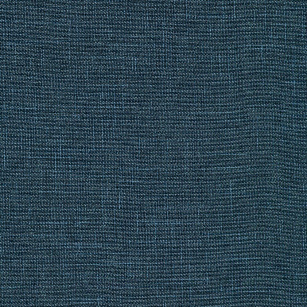 RK Texture Dark Blue Nara Homespun