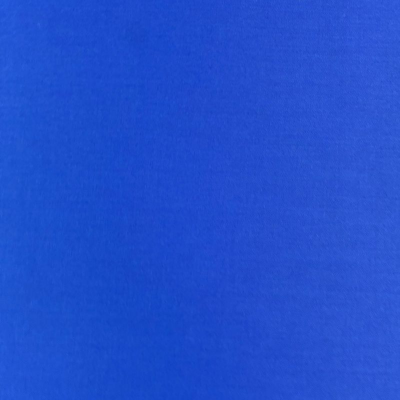 Royal Blue Wool Gabardine Blend 60"