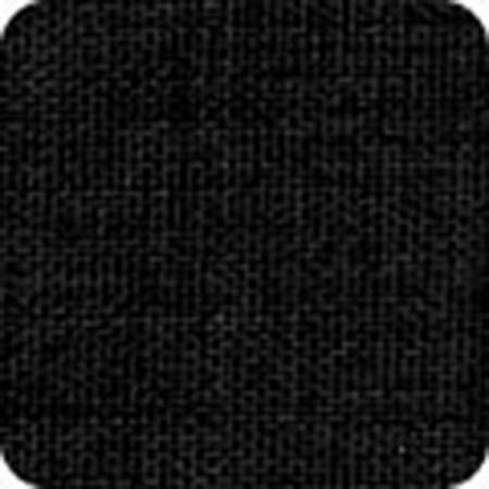 RK Linen/Rayon Black Brussels Washer Midweight fabric