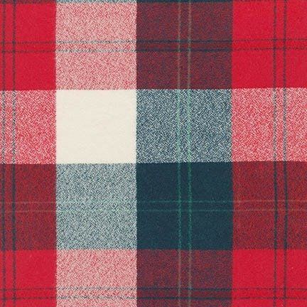 RK Mammoth Flannel Americana
