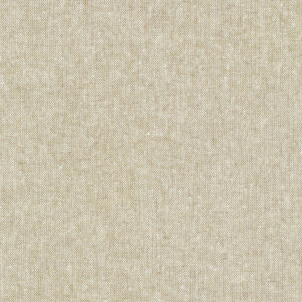 RK Natural Essex 108" wide Linen/Cotton Blend Midweight fabric