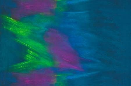 RK Ombre Northern Lights Jennifer Sampou