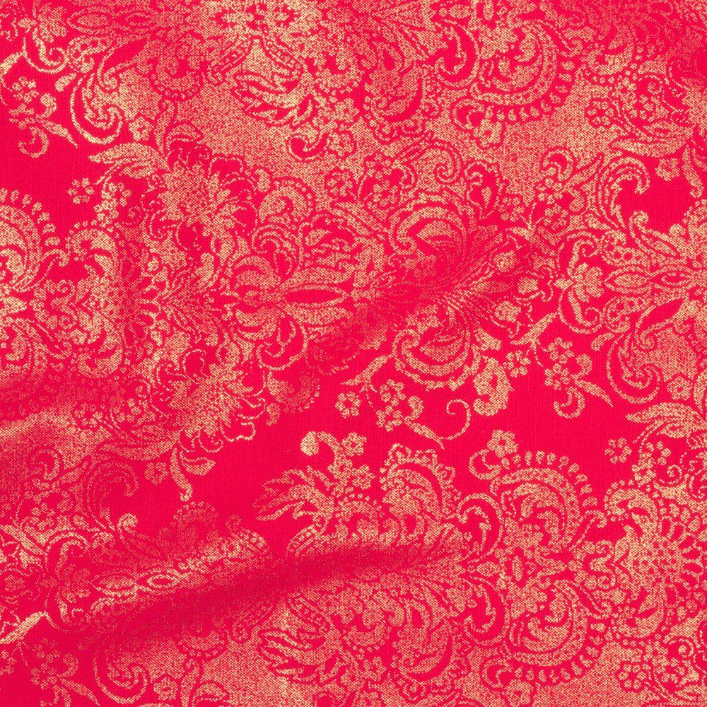 RK Season of Sparkle Cardinal