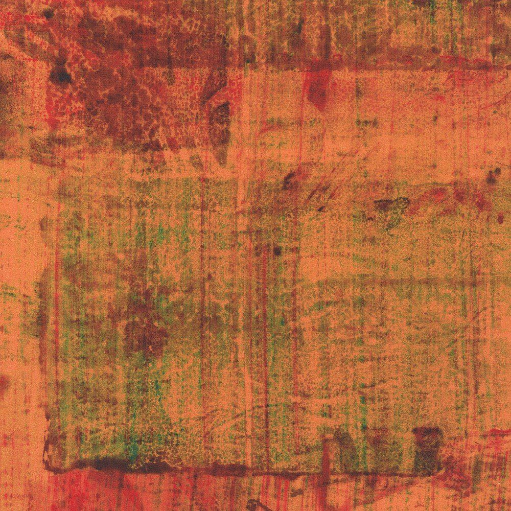 RK Wishwell Industrial Imprints Saffron