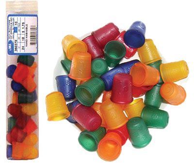Rubber Thimbles 23mm