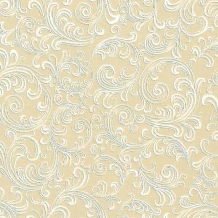 RK Peppermint Twist Swirls Natural Christmas