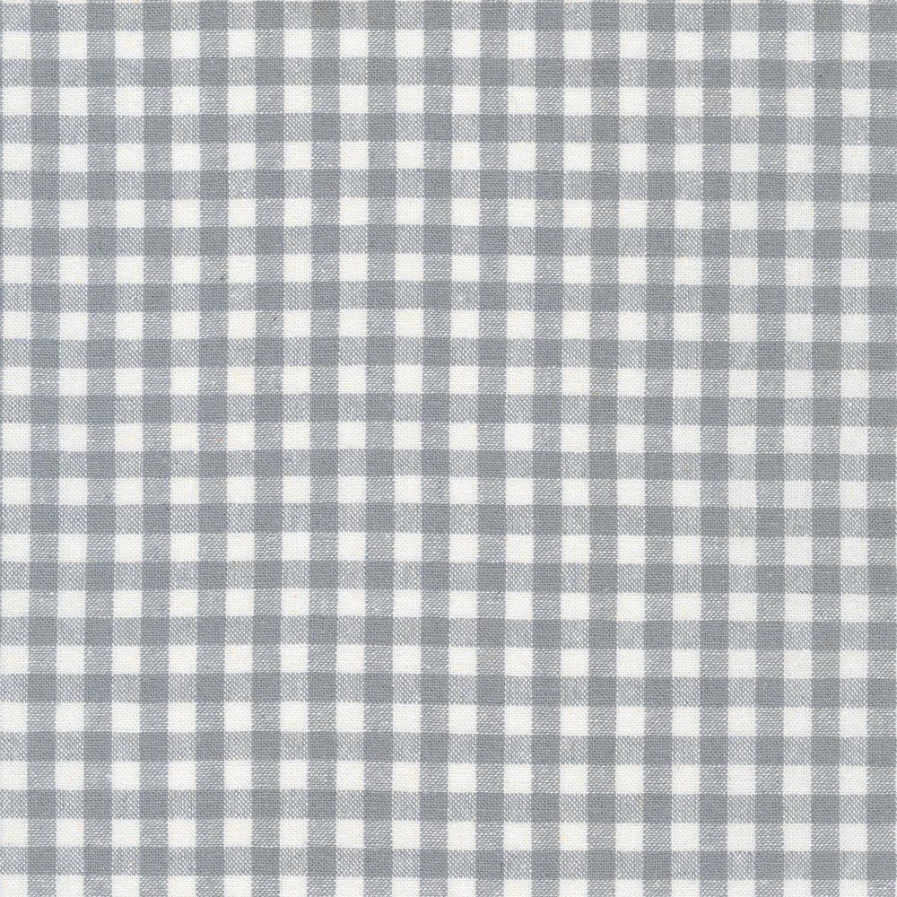 RK Steel Essex Yarn Dyed Classics Linen/Cotton Blend fabic