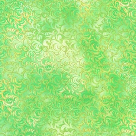 RK Swirls Sprout Mixed Metallics