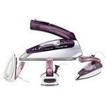 Rowenta First Class Travel Iron
