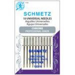 Schmetz Chrome Universal 100/16 Needles 10 Pack
