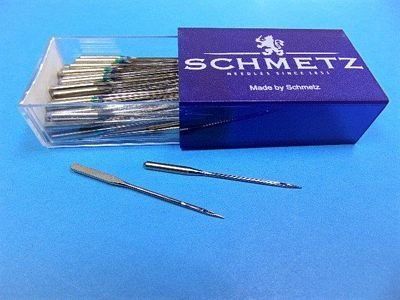 Schmetz Quilting 90/14 Needles 100/box