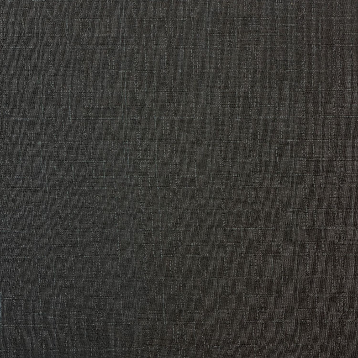 Sevenberry Cotton Printed Dobby Black