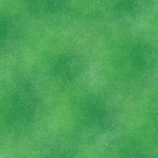 Shadow Blush Kelly Green Bernatex