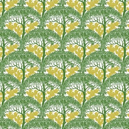 SM The Savric - Sunshine Bedford Park FS WmMorris &amp; Co