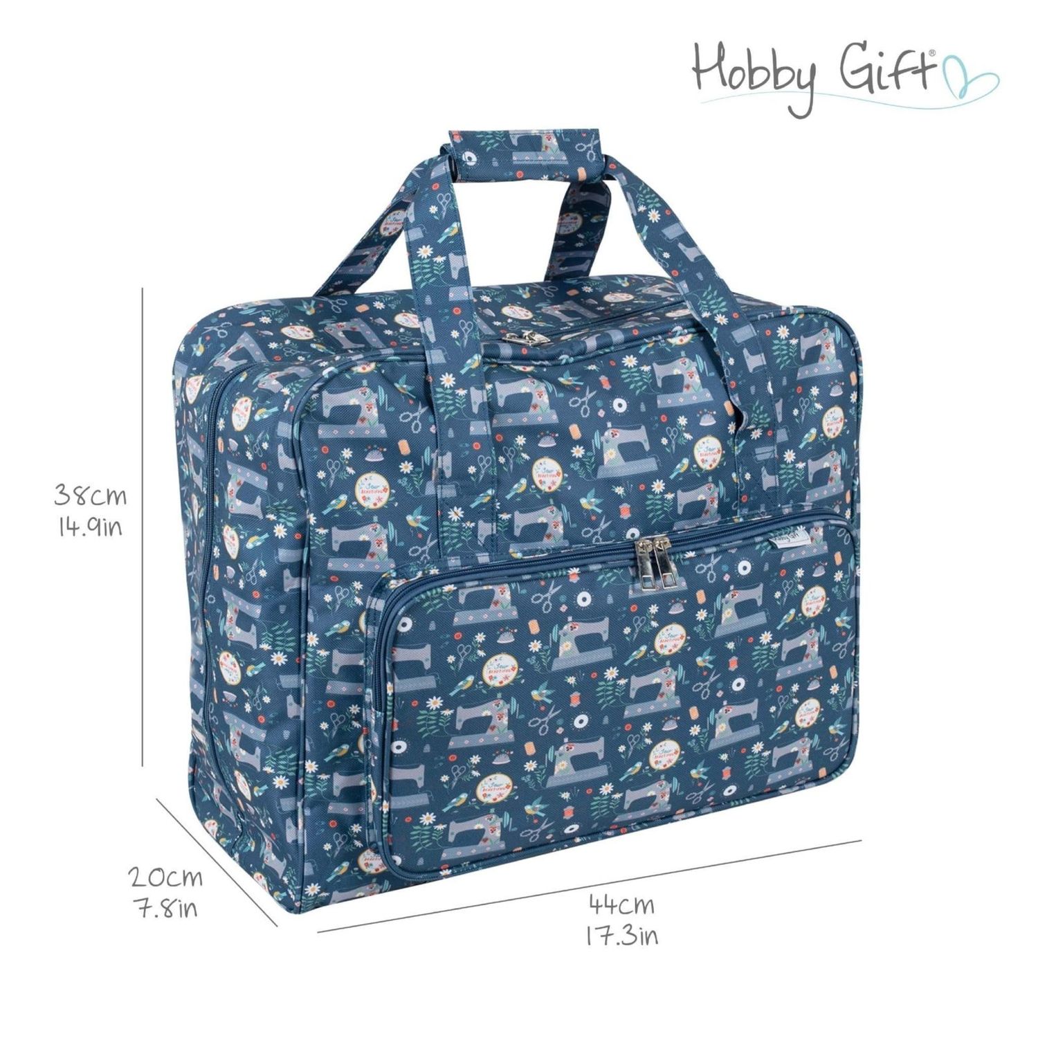 Sewing Machine Bag from Hobby Gift