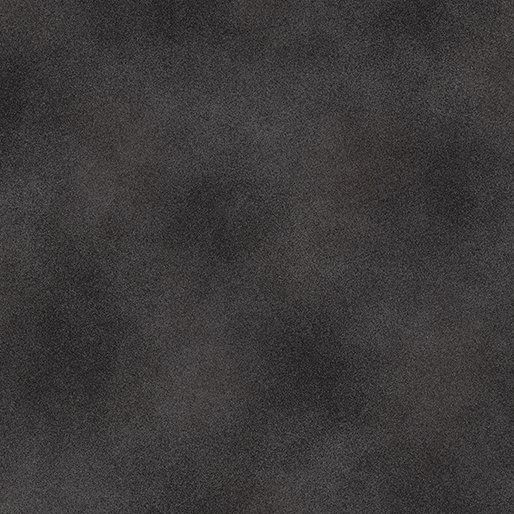 Shadow Blush Black Benartex