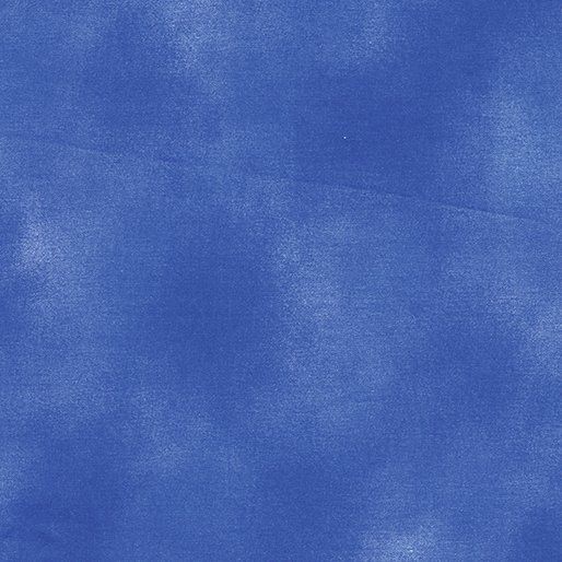 Shadow Blush Bleu Benartex
